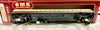 G.W.R. AIRFIX PASSENGER CAR CLASS B SUBURBAN 6896 - OO-HO - BODY GOOD CONDITION - COUPLERS ARE NOT ORIGINAL - FROM GMR AIRFIX #54250-0 - PRE-OWNED MODEL No2.