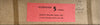 C38 class Locomotive and Tender Kit NSWGR, original Workshop 5 Model Kits, a number of these kits up for sale as come in original boxed 2nd hand stock Sale HO #30.