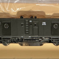 FHG 31793 NSWGR BRAKE VAN Full detailed, Kadee Couplers & Metal Wheels "TRAINORAMA"  HO NEW MODEL