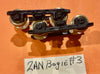 2AN NSWGR Passenger car Bogies with metal wheels one pair, stock Sale HO #3