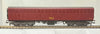 Bogie Parcel Van ‘SiphonG’ in Red W2938  - PLEASE NOTE: “fitted with Hornby DUBLO Couplers” see photos.- LIMA RAILWAYS OO Scale Item No 305350W