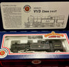 V1 Locomotive No67664 B.R. BLACK ( Hopper Type Bunker).- BACHMANN RAILWAYS OO Scale Item No31-602