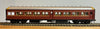 2nd Hand - AUSTRAINS FS SECOND CLASS CAR NSWGFR as new full detailed roof & underbody with couplers and metal wheels very good condition