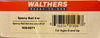 WALTHERS 932-6271 - RTR Powered DC SPERRY RAIL CAR (old) #127 - new - mint condition - AMERICAN MODELS