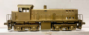 73 Class NSWGR Un-painted HO Diesel Locomotive - NEW - BERGS Brass Model