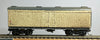 MRC25723 Refrig, Louvre VAN NSWGR GOODS VAN RTR built epoxy kit weathered model with metal wheels & KD couplers, used good condition - 2nd hand