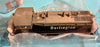 RAPIDO TRAINS INC. EMD SW1200 - with DC - DCC SOUND “BURLINGTON” (CB&O)Large BURLINGTON on Hood #9378 pre owned unused