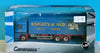 Cararama 1:80 scale die cast model truck KNIGHTS of OLD (last stock Sale at old prices) item #69.