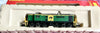830 CLASS = 852 AN SAR-TASRAIL GREEN DC LOCOMOTIVE Powerline Model - Original with Euro couplers - un- used model in good running order, original box Pre- Owned model HO.
