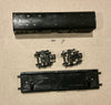 MHG Brake Van kit POWERLINE Body - chassis & bogies  “Back Room stock sale” #51