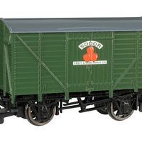 THOMAS & FRIENDS™, - Ventilated Van Soder Fruit & Vegetable co.