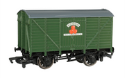 THOMAS & FRIENDS™, - Ventilated Van Soder Fruit & Vegetable co.