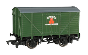 THOMAS & FRIENDS™, - Ventilated Van Soder Fruit & Vegetable co.