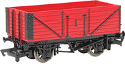 Open Wagon Red  HO  - THOMAS & FRIENDS™,