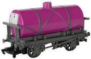 OIL TANKER TROUBLESOME TRUCK #6 (HO SCALE)