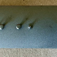 BEMO 3011 (B) DB 2nd Class Passenger Car #01 Stg Narrow gauge  (PRE-OWNED) HOe 9mm