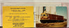 442 CLASS N.S.W.R. DIESEL-ELECTRIC LOCOMOTIVE, IN VERY NEW GOOD CONDITION, UN-PAINTED NEW RUNS VERY WELL. MANSFIELD BRASS MODEL