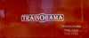 Pre Owned - TRAINORAMA  Models - 44 class Indian red - 4425