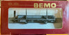 BEMO H0e 9mm #2263-103 Kk -w 7303 Open Goods Wagon of the RhB Railway Narrow gauge (PRE-OWNED) HOe 9mm