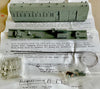 HCX Composite pass, brake van kit - Stephen Johnson Models NSWGR in original box 2nd hand stock Sale HO kit #32 one peace body, comes as in photo,