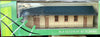 Rail Central: PC3 Station RC1001 NSWGR PC3 PARTLY ASSEMBLED KIT PRE-FAB CONCRETE PC3 RAILWAY STATION BUILDING.