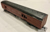 KP Mail Van NSWGR original MRC Resin kit built model has KADEE couplers and metal wheels, has been well used - 2nd hand