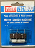 Peco PL- 10 POINT MOTOR  ( SWITCH MACHINE) for remote control of PECO Turnouts old stock Sale HO #64