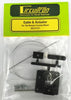 Circuitron Cable & Actuator (Crossover Linkage)  800-6101