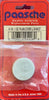 PAASCHE H-191 1 OZ, PLAIN COVER L/GASKET (discontinued stock at old prices) clearing old stock sale.