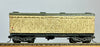 MRC25774 Refrig, Louvre VAN NSWGR GOODS VAN RTR built epoxy kit weathered model with metal wheels & KD couplers, used good condition - 2nd hand