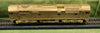 80 Class - "CLASSIC BRASS MODEL" - new mint condition, NSWGR LOCOMOTIVE.