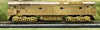 80 Class - "CLASSIC BRASS MODEL" - new mint condition, NSWGR LOCOMOTIVE.