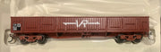 ELX190 VR BOGIE OPEN WAGON with Kadee couplers - new AUSTRAINS MODELS