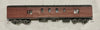 KP Mail Van NSWGR original MRC Resin kit built model has KADEE couplers and metal wheels, has been well used - 2nd hand