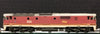 81 Class 8169 CLASSIC BRASS MODEL Painted Candy Weathered mint condition, NSWGR LOCOMOTIVE.