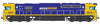 8214 PN 82 Class Pacific National Locomotive - DC/DCC Ready ; On Track Models