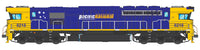 8214 PN 82 Class Pacific National Locomotive - DC/DCC Ready ; On Track Models