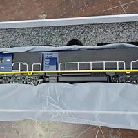 8216 - FR - DC  82 Class  Freight Rail Locomotive - DC-DCC Ready - On Track Models