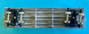 D&RGW HOn3 30’ft Refrigerator Car plastic kit with plastic trucks PK.608 from PRECISION SCALE CO., INC. item #70.