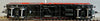 HCX02 - HCX1187 Composite Passenger, Brake Van - Mansard Roof, Indian Red, No Lining, Ochre Mansard Roof - Casula Hobbies Model Railways. *