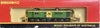 830 CLASS = 852 AN SAR-TASRAIL GREEN DC LOCOMOTIVE Powerline Model - Original with Euro couplers - un- used model in good running order, original box Pre- Owned model HO.