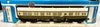 G.W.R. AIRFIX AUTO-COACH 187 - OO-HO - BODY GOOD CONDITION - COUPLERS ARE NOT ORIGINAL - FROM AIRFIX #54255-5 - PRE- OWNED MODEL No8.
