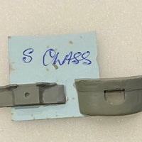 S class pilots-skirts & KADEE mounting for Lima's VR Locomotive (epoxy casting)