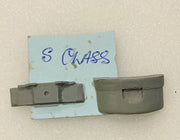 S class pilots-skirts & KADEE mounting for Lima's VR Locomotive (epoxy casting)