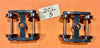 2CL NSWGR Bogies with RP25 metal wheels one pair, Pre-used models stock Sale HO #5