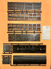 MINI MODELS KITS of the N.S.W.G.R. (PTC/SRA) - BSV SHEEP WAGON plastic Kit