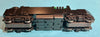 Athearn GENESIS G33003 EMD F-Series Mechanism with DCC SOUND A-Unit - Black pre owned unused