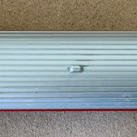 BEMO 3282 105 Pass-car RhB 2nd class pass car HOe 9mm Narrow gauge  (PRE-OWNED) HOe 9mm