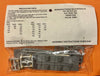 AR KITS of the  N.S.W.G.R. (PTC/SRA) - FWH ( NGBF ) WHEAT HOPPER WAGON plastic KIT  with Bogies with K & M metal wheels.