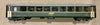 BEMO H0m 12mm 3251 Fad 8724 Kiestransportwagen “BAS” RhB Railway Narrow gauge (PRE-OWNED) HOm 12mm